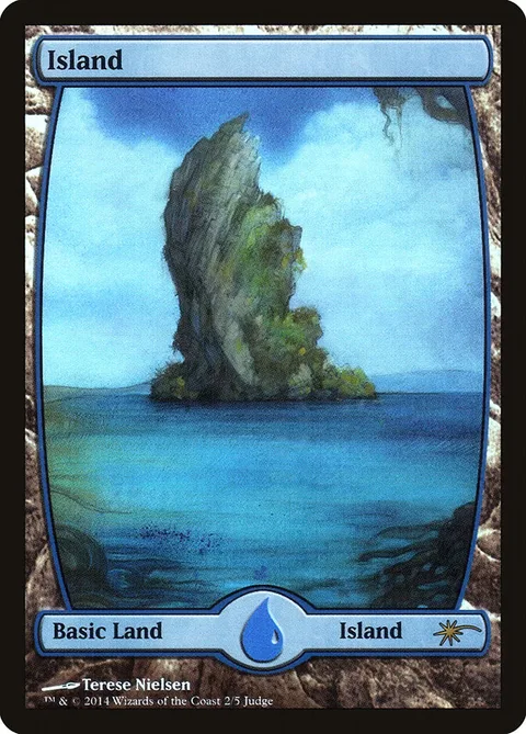 Island