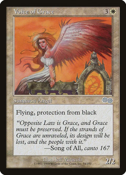 Voice of Grace