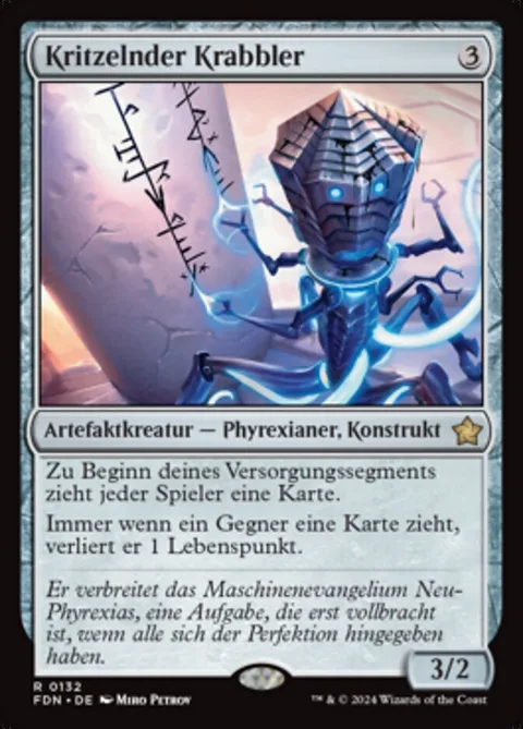 Scrawling Crawler