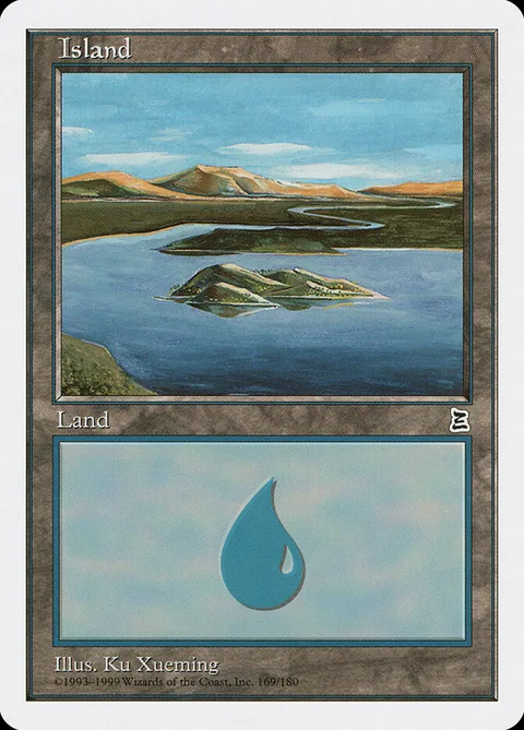 Island