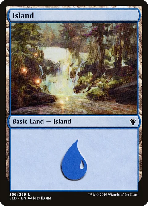 Island