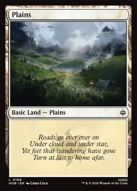Plains