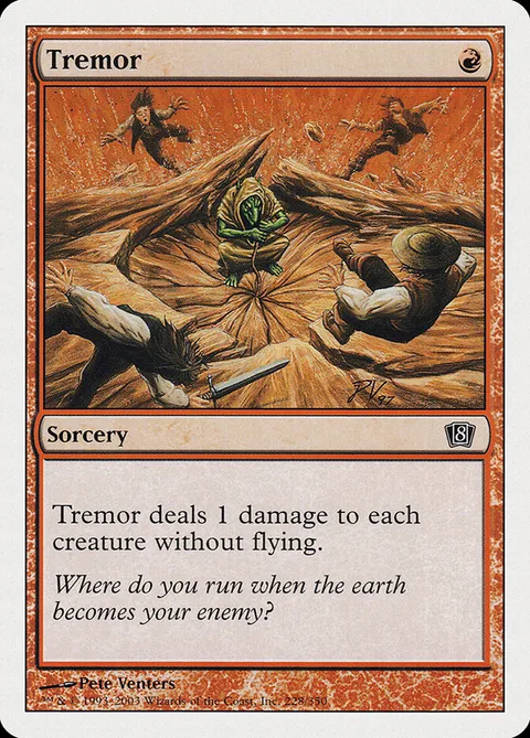 Tremor