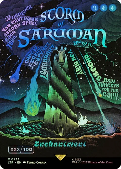 Storm of Saruman