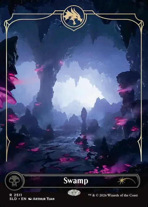 Swamp