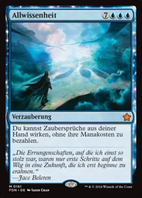 Omniscience