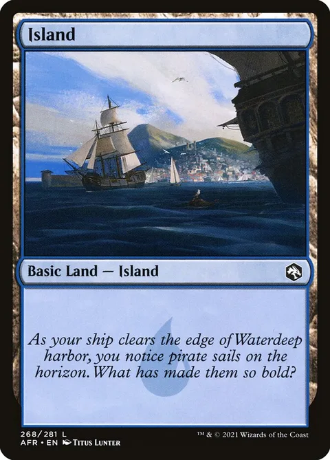 Island