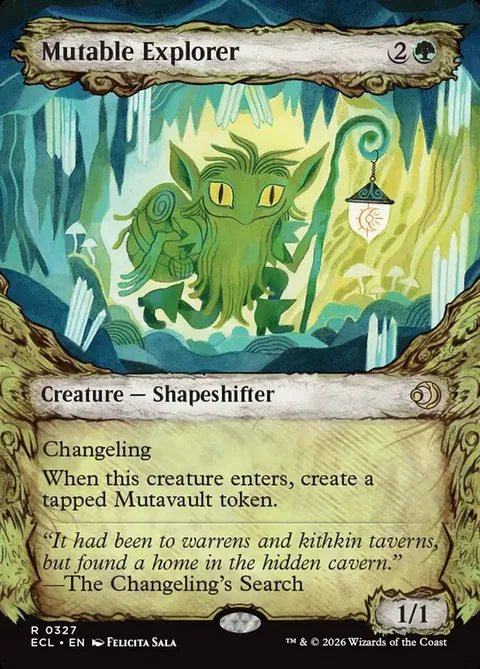 Mutable Explorer