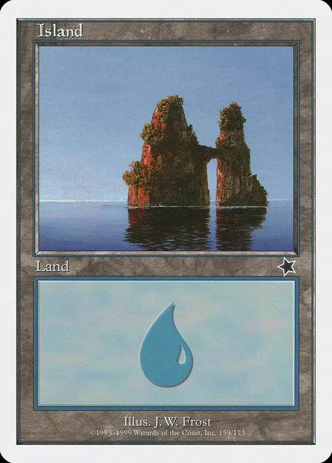 Island