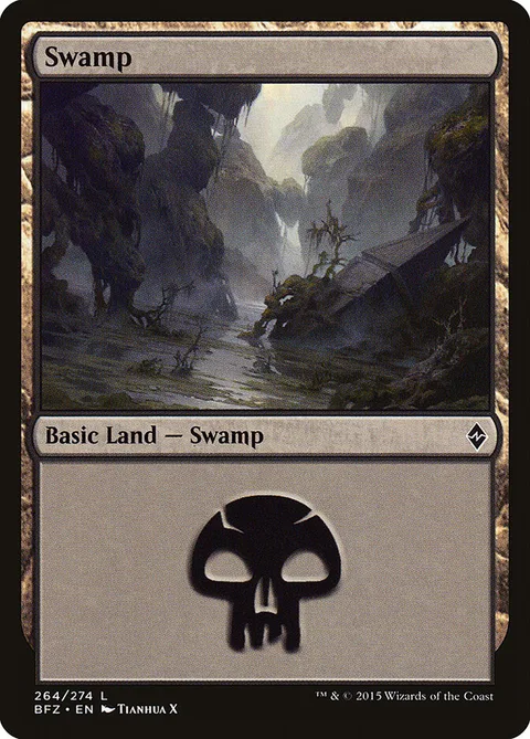 Swamp