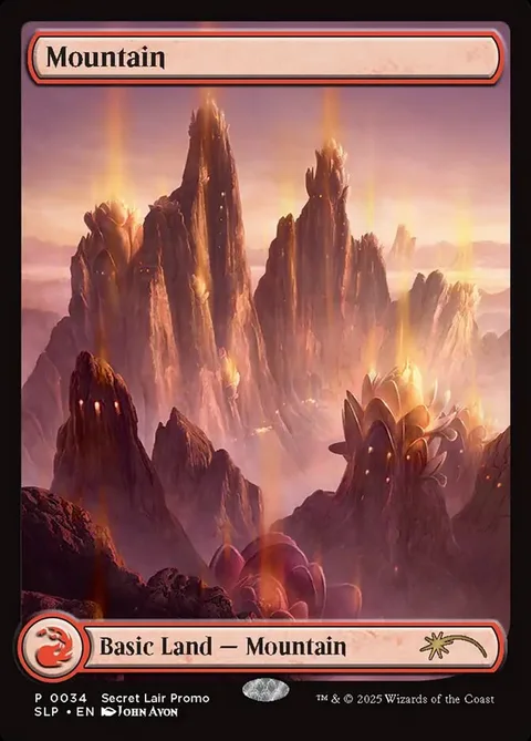 Mountain
