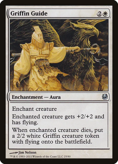 Griffin Guide