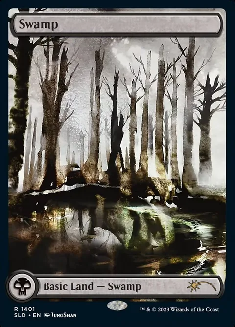 Swamp