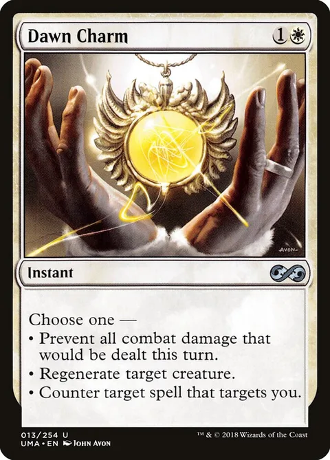 Dawn Charm