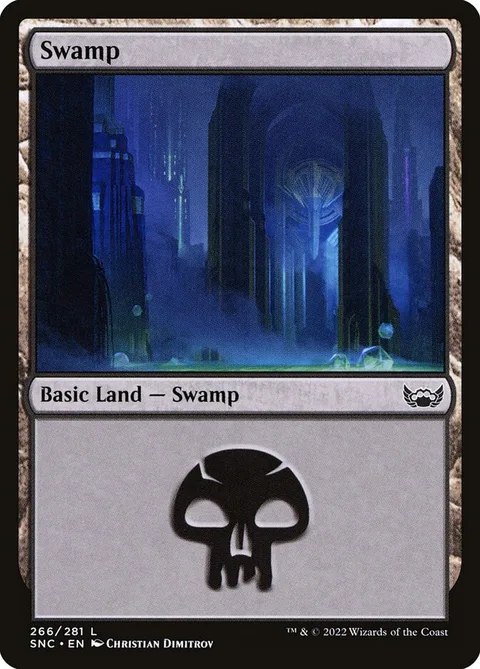 Swamp
