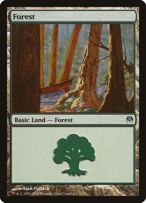 Forest