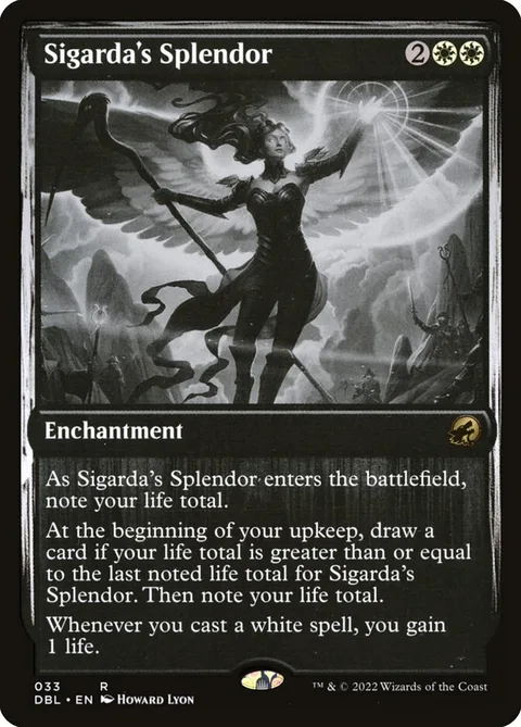 Sigarda's Splendor
