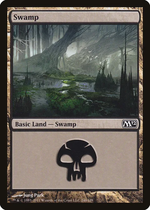 Swamp