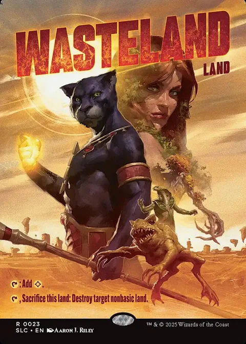 Wasteland