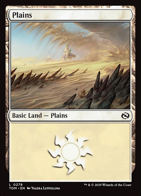 Plains