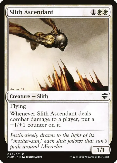 Slith Ascendant