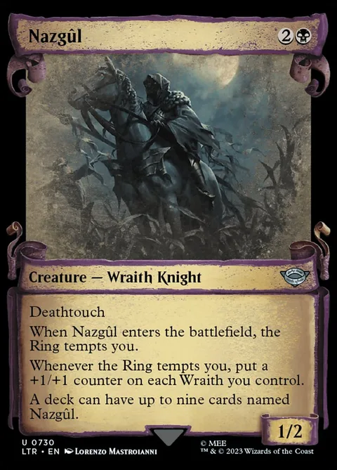 Nazgûl