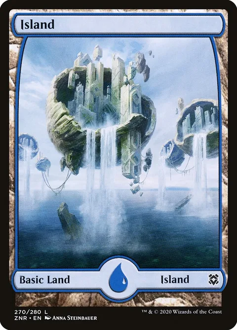 Island