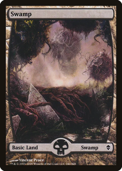 Swamp