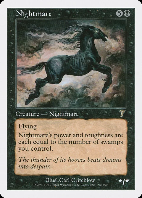Nightmare