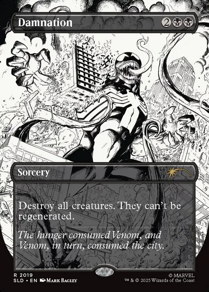 Damnation