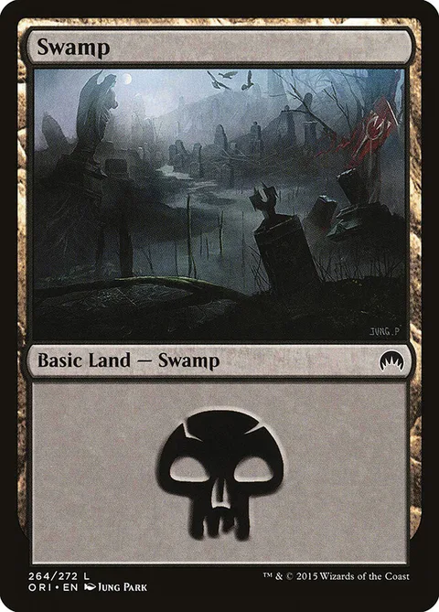 Swamp
