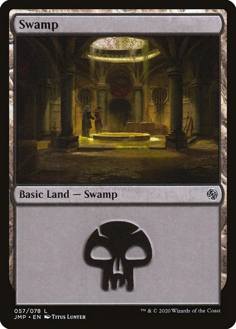Swamp