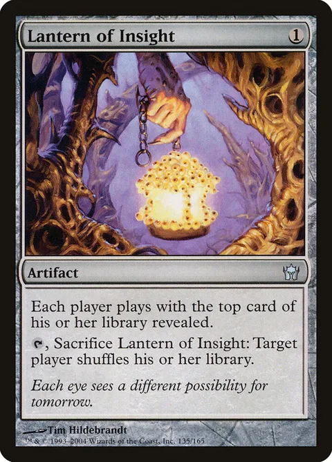 Lantern of Insight