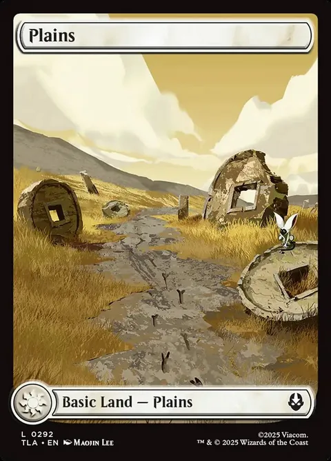 Plains