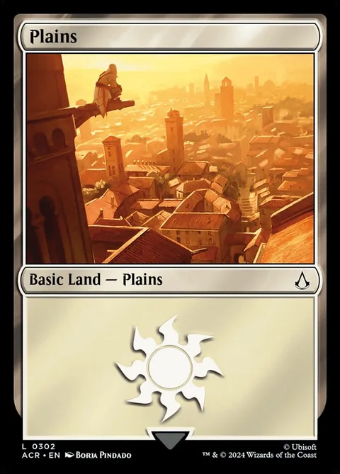 Plains