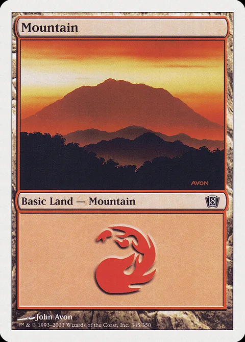 Mountain