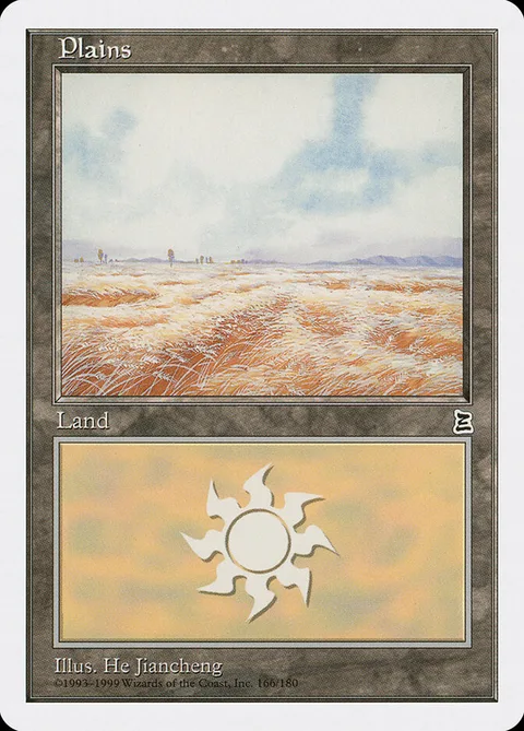 Plains