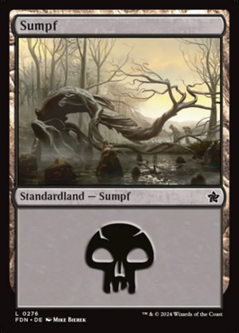 Swamp