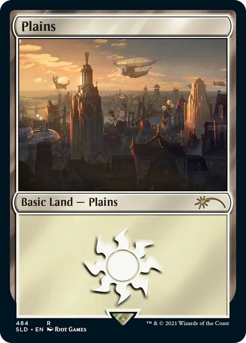 Plains