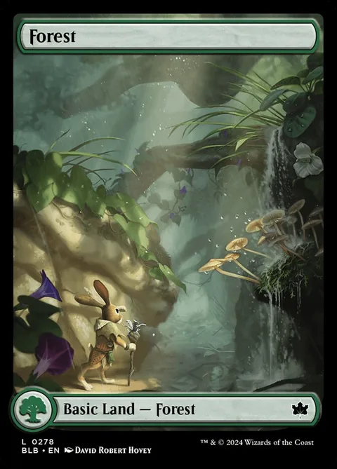 Forest