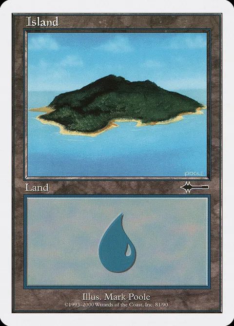 Island