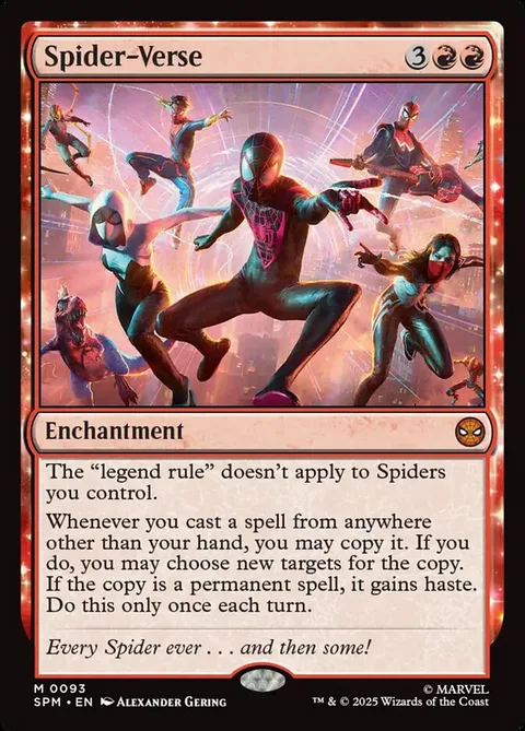 Spider-Verse
