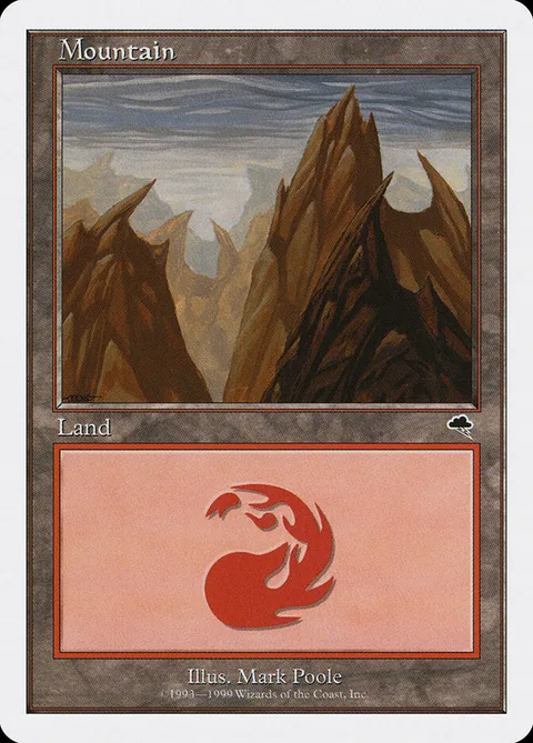 Mountain