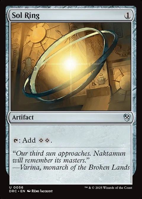 Sol Ring
