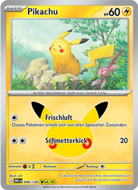Pikachu [Get Some Air | Smash Kick]