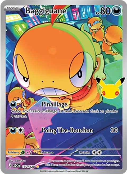 Scraggy [Nitpick | Corkscrew Punch]