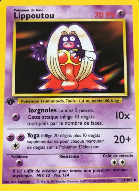 Jynx [Doubleslap | Meditate]