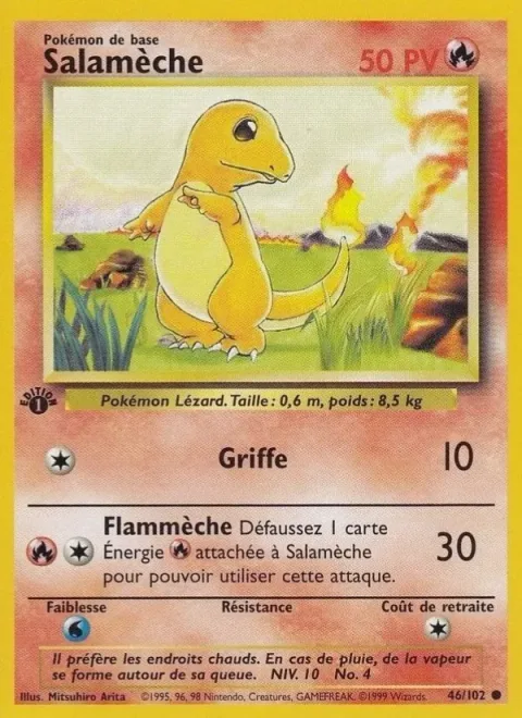 Charmander [Scratch | Ember]