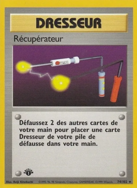 Item Finder