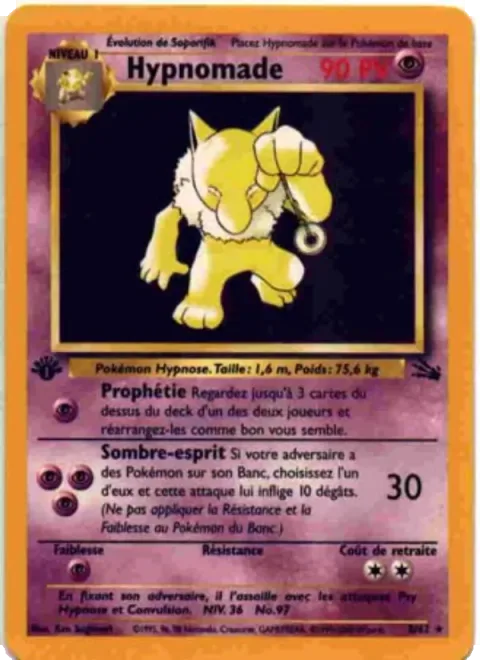 Hypno [Prophecy | Dark Mind]